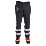 Clogger Arcmax Gen3 Arc Rated Stretch FR Men's Chainsaw Pants