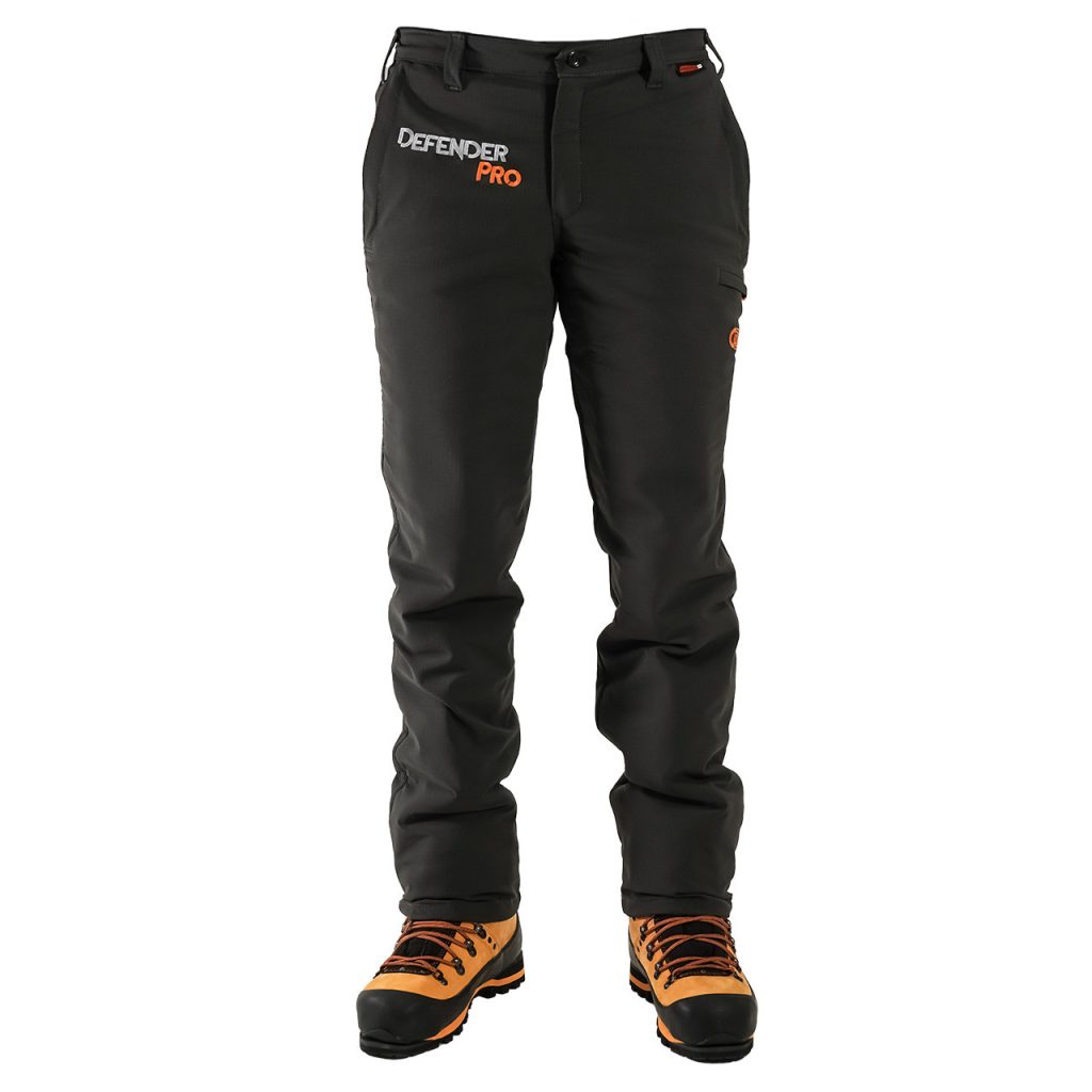 Clogger Defender PRO Gen2 Tough Men’s Chainsaw Pants Chainsaws R US