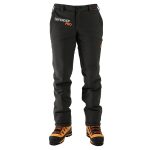 Clogger DefenderPRO Gen2 Tough Women's Chainsaw Pants