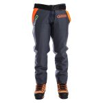 Clogger Zero Light and Cool Chainsaw Chaps