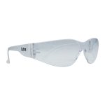 Cobra Clear Antifog lens