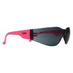 Cobra Smoke lens - Pink Temples
