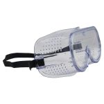 Trojan (Direct ventilation goggle)