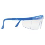 Nitro Kids Clear Lens - 4x mixed frames colours per box