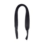 Black Neoprene Strap