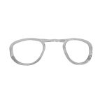 Links Safety Ready Made Magnification Lens in Rx Insert (+200)