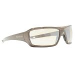 Assassin Brown with 50% Brown Lens