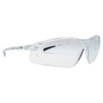 Skyline Clear AF with soft touch temple tips