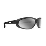Legend Gun Metal with Smoke Polarised Lens