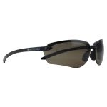 Sprinter Black with Bronze Polarised Lens