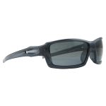Riptide Crystal Grey with Smoke Polarised Lens (low impact)