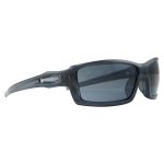 Riptide Crystal Grey with Smoke Lens (low impact)