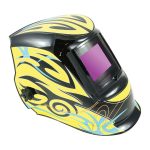 4 Sensor, Autodarkening, Tribal Decal