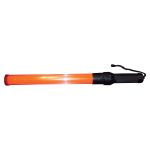 Foreman LED Baton 2 Red Flash patterns
