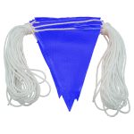 Bunting 30M Blue