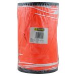 Bunting 100M Orange on Reel