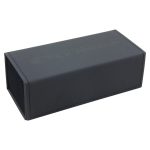 Foldable hard case (Black)