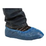 CPE Shoe Cover (Bag of 100)