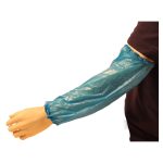 Disposable Sleeves Blue (Carton of 2000)