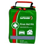 Defender Medium Soft Pack  (1-10 persons)