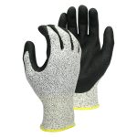 Ultimate NBR Palm, Cut 5, EN388 4544 2XL