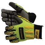 Airborne - EN388: 2121 2XL