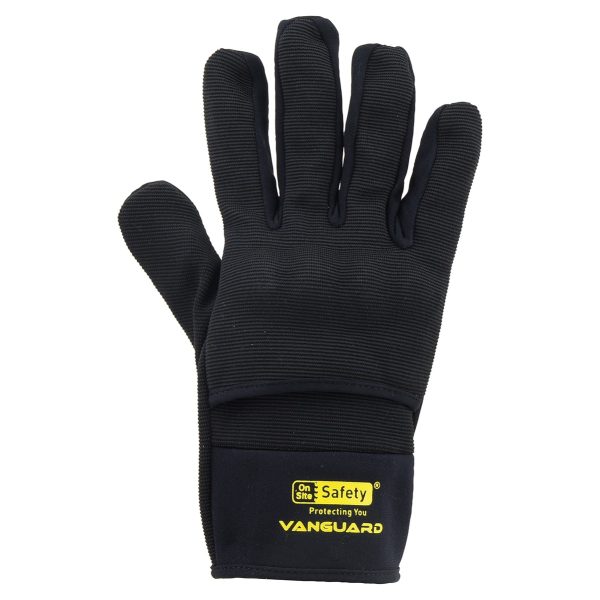 Vanguard Knuckle Bar protection Large