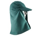 Legionnaire Cap- green