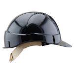 HammerHead Hard Hat Vented - Black