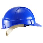 HammerHead Hard Hat Vented - Blue