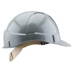 HammerHead Hard Hat Vented - Grey