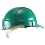 HammerHead Hard Hat Vented - Green
