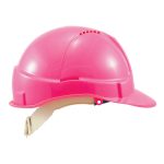 HammerHead Hard Hat Vented - Pink