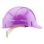 HammerHead Hard Hat Vented - Purple