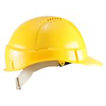 HammerHead Hard Hat Vented - Yellow