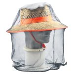 Insect Nets (Black) - Large size