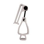 Interlock Belt Clip - Granite