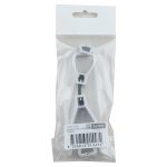 Interlock Clip Granite - retail pack