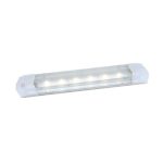 LED Fluro Bar 12-24V Warm White (12LED)