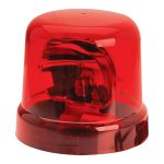 Atomic Replacement Cover - Red