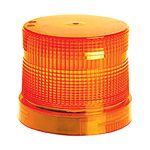 Fireball Replacement Cover - Amber