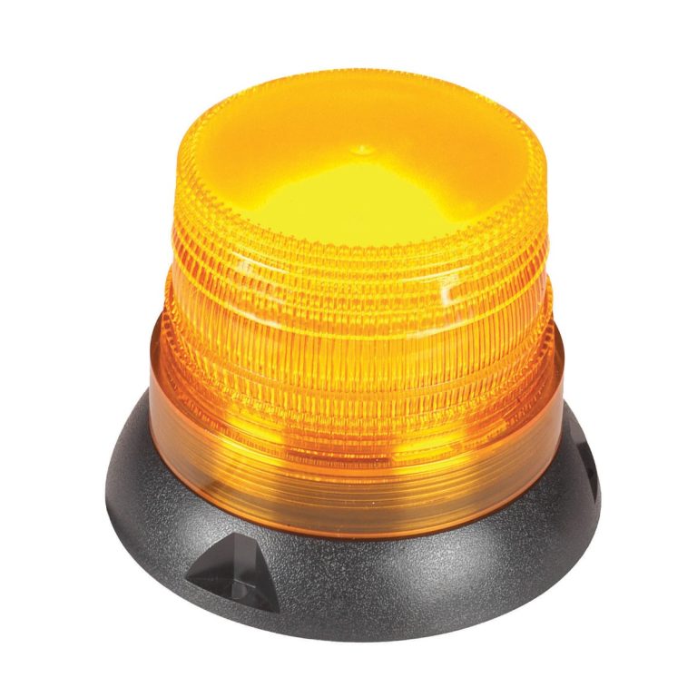 Viper LED Bolt on with Short Wire 12~24V DC (4 LED) – Chainsaws R US