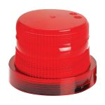 Viper Replacement Cover - Red