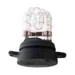 Fireball Replacement Xenon Light 12V~24V DC