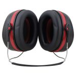 Nova Neck Band - Black/Red Class 5, 30dB