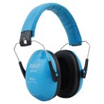 Kids Hush Muffs - Blue Class 5, 26dB