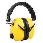 Road Runner (Level Dependant) - Yellow Class 3, 21dB