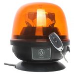 Astro Wireless LED Rechargeable Li-ion Magnetic, Charger, Remote, 12~24V DC (10 LED)