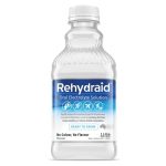 Rehydraid No Colour No Flavour 1L Bottle - RTD