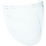 2mm Face Shield - Clear